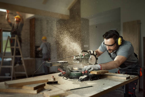 Liability Insurance For A Carpenter